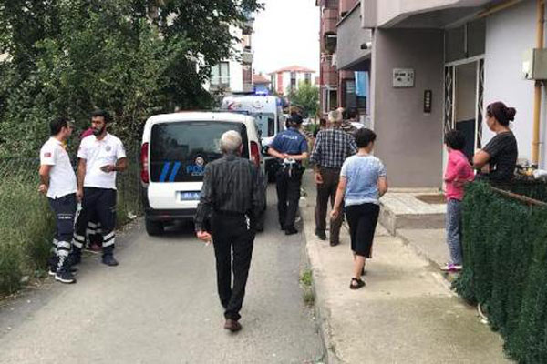 Kokuya daha fazla dayanamadılar…evinde ölü bulundu