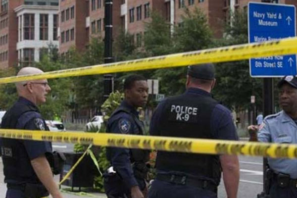 ABD'de yoga stüdyosuna silahlı saldırı: 3 ölü