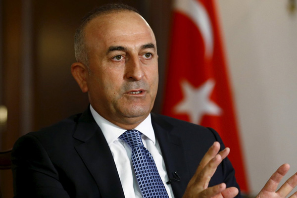 Çavuşoğlu: 4 ülkede milli parayla ticaret yapmaya hazırlanıyoruz