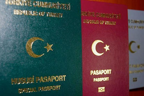 İhracatçıların pasaport çıkarma şartları kolaylaştırıldı