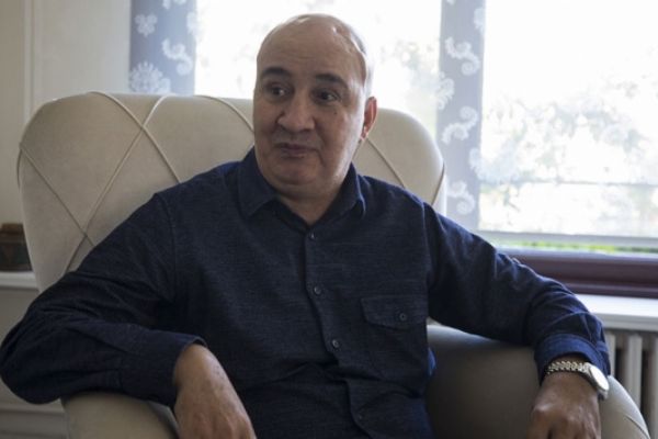 TEM Daire Başkanı Turgut Arslan 15 Temmuz akşamında infaz edilme anını anlattı