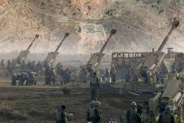 Türkiye’den çok konuşulacak adım