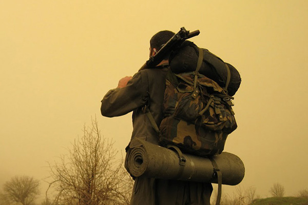 PKK'nın sözde Cudi sorumlusu öldürüldü