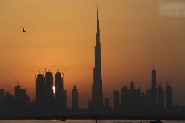 Dünyanın en pahlı yapıları