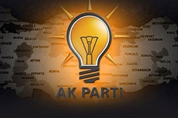 AK Parti'de yerel seçim başvuru aidatları belirlendi