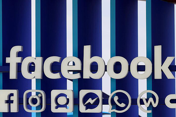 Facebook'ta beyaz ırkçılara reklam skandalı