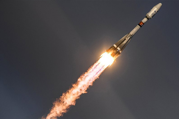 Rusya'dan uzaya bir uydu daha