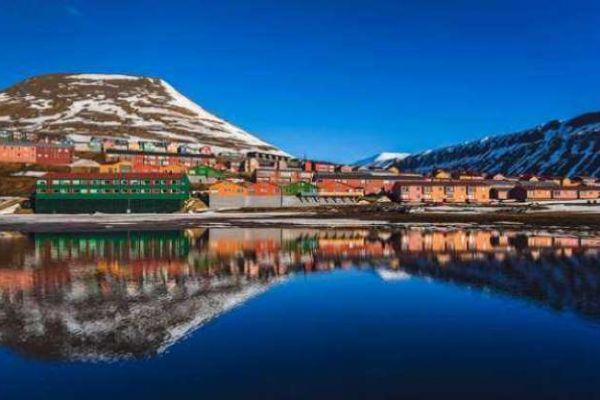 Bu adada ölmek yasak