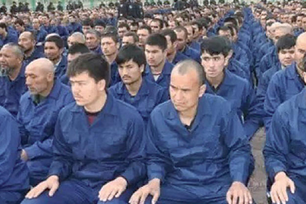 İlber Ortaylı Çin'in Uygur Türklerine uyguladığı işkenceleri kaleme aldı