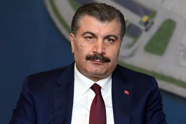 'Şehir hastanelerini çok önemsiyoruz'