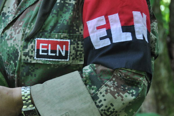 Venezüella ordusuna ELN saldırısı: 3 asker öldü, 10 asker yaralı