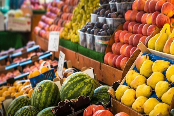 Enflasyon rakamları açıklandı