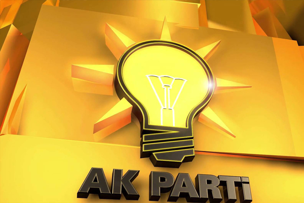 AK Parti ilk kez E-Temayül sistemini kullanacak