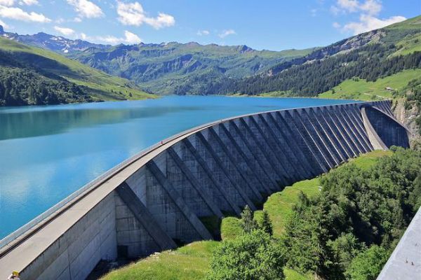 İstanbul'da barajlardaki su seviyesi yüzde 50'nin altında