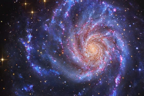 Evrendeki en eski yıldız bulundu