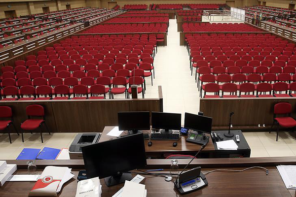 Ruhani'den ilk tepki: Yaptırımları deleceğiz