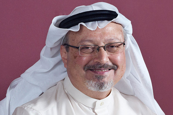 ABD, Kaşıkçı’nın öldürülmesini kınadı