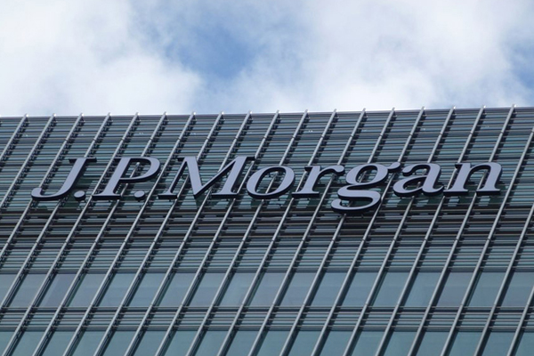 JPMorgan, Fransa'daki yoksul mahallelerde sponsorluk yapacak