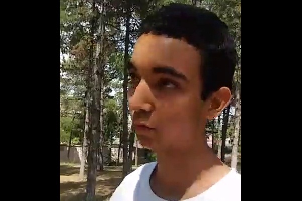 'Bilecik'te barınak görevlilerinin şiddet uyguladığı' iddiası