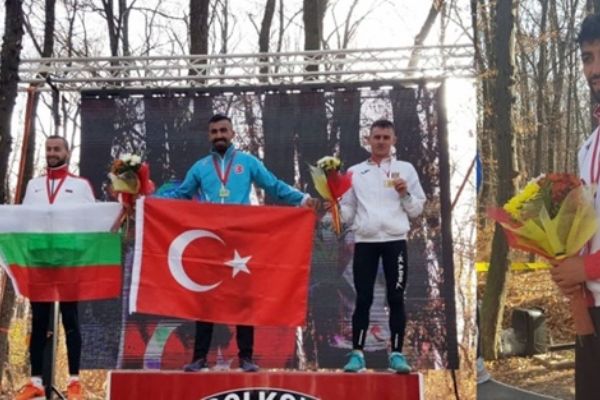 İBBspor Kulübü'nden yeni şampiyonluklar