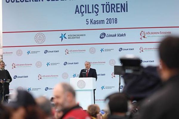 Başkan Uysal: İstanbul’u dünyanın erişilebilir engelli dostu şehri haline getirmek için çalışıyoruz