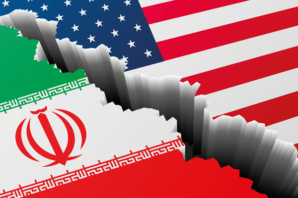 Yaptırım sonrası ABD'den İran'a 3 izin