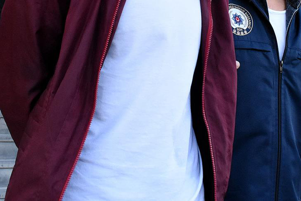 Diyarbakır merkezli 11 ilde DEAŞ operasyonu