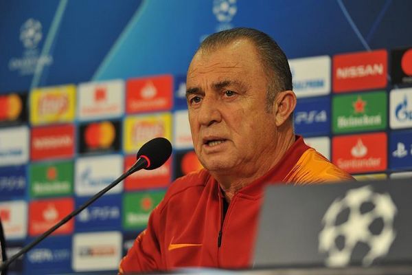 'Kaybetmemiz halinde ikincilik iddiamız çok zayıflar'