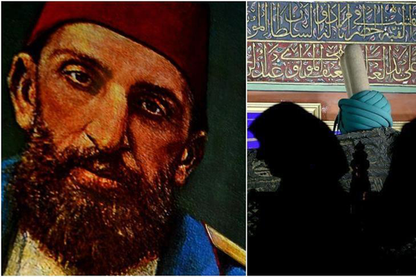 Mevlana ve Sultan Abdülhamit Han 'Dünya Belleği' listesine aday