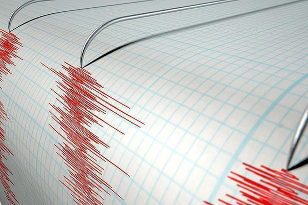 Gürcistan'da 4,6 büyüklüğünde deprem