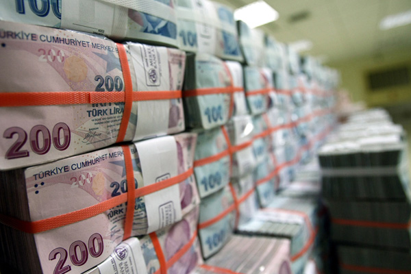 Merkez Bankasından enflasyon açıklaması