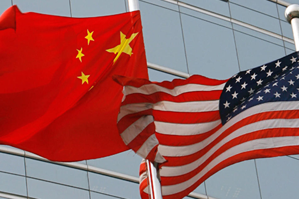 ABD'li ve Çinli yetkililer bir araya geliyor