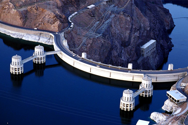 Gelişen dünyada Barajlar sürdürülebilir kaynaklar değil