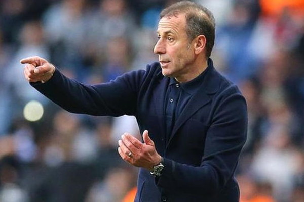 Ali Koç kararını verdi Fenerbahçe’nin yeni hocası…