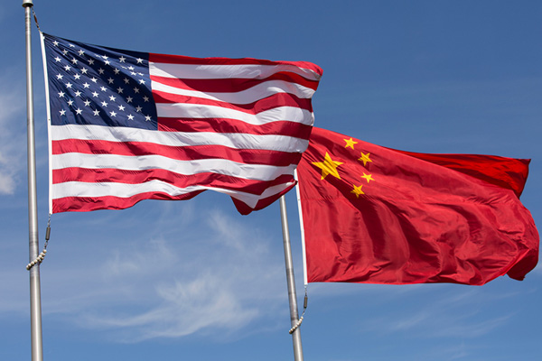 ABD ile Çin arasında, G20 zirvesi öncesi kritik görüşme