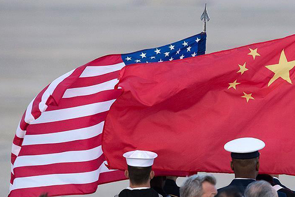 ABD ve Çin yetkilileri Washington'da buluşuyor