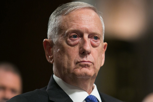 ABD Genelkurmay Başkanı: Rusya, gelecekte Çin kadar büyük tehdit oluşturmayacak