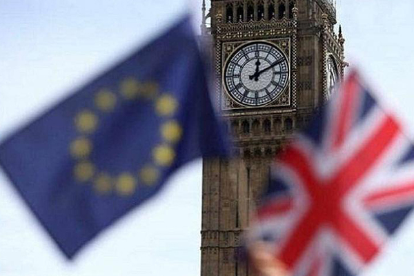 İngiltere'de BREXIT rüzgarı tersine döndü