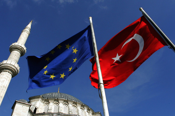 AB'den Suudi Arabistan'a 'Türkiye ile iş birliği yap' çağrısı