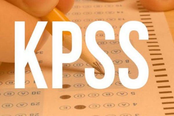 KPSS Ön Lisans soruları ve cevapları ÖSYM tarafından yayımlandı