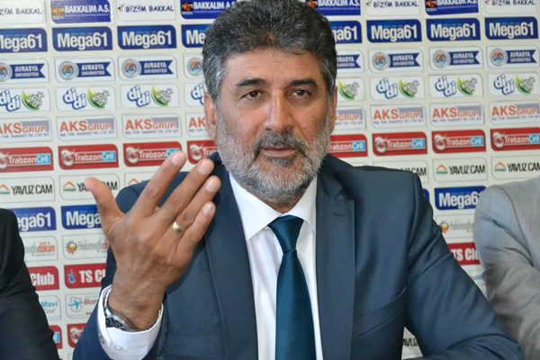 BBP'li Remzi Çayır'a suikast girişimi