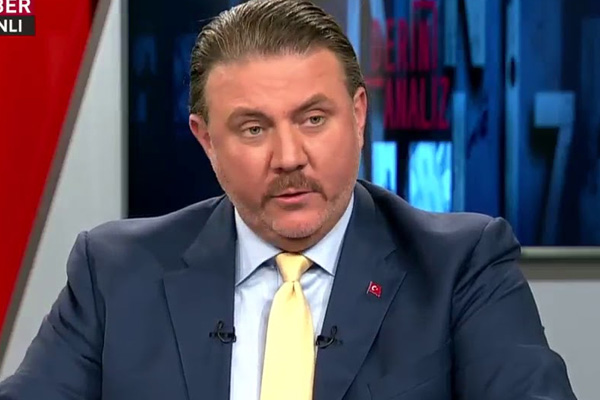 Yiğit Bulut ve İlnur Çevik artık TRT'de program yapmayacak