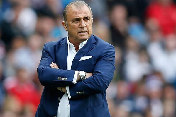 Fatih Terim: Futbol tarihinin en ağır cezasını almış biri olarak konuşuyorum