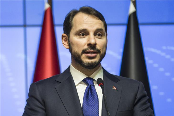 'Çok daha kararlı politikaları hayata geçireceğiz'