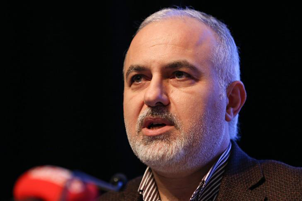 'Türkiye 2017'de en fazla insani yardım yapan ülke oldu'