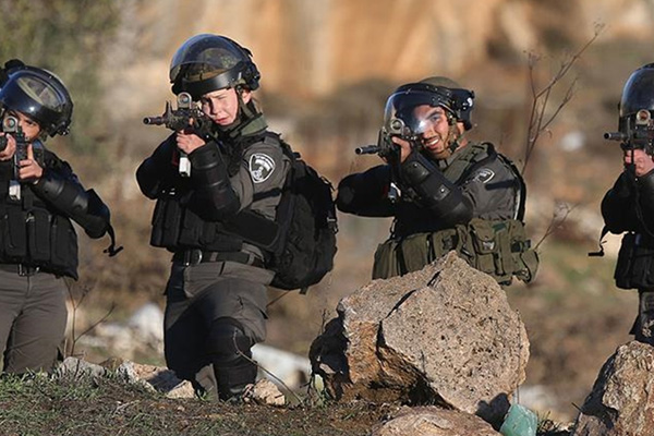 İsrail, Filistinli milletvekilini gözaltına aldı