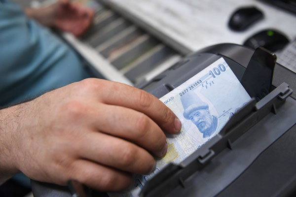 ‘Emeklinin zammı Cumhurbaşkanı'na endekslensin’