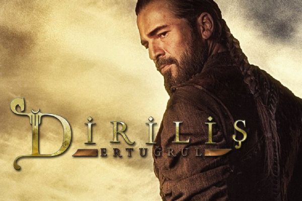 5. sezonda Diriliş Ertuğrul'da neler olacak