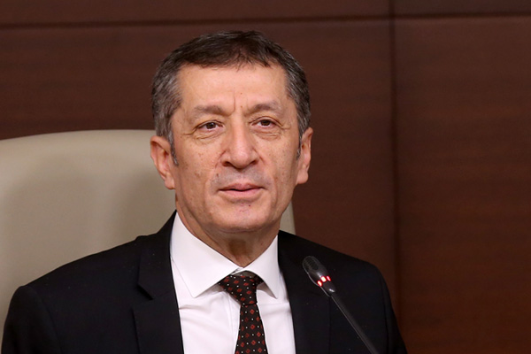 ‘Özel okula teşvik uygulamasını kaldıracağız’