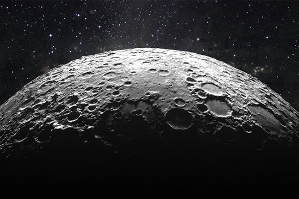 Rusya'dan Ay üzerinde insansız robot üs projesi